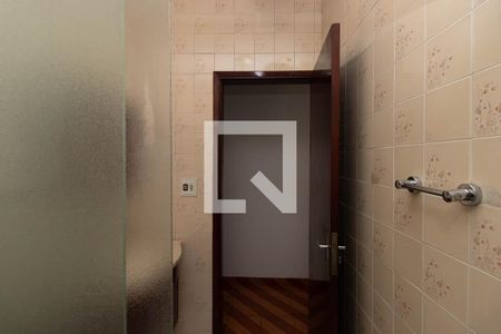 Banheiro de casa para alugar com 3 quartos, 170m² em Vila Maria Alta, São Paulo