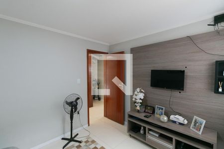 Sala de casa à venda com 2 quartos, 589m² em Céu Azul, Belo Horizonte