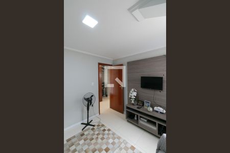 Sala de casa à venda com 2 quartos, 589m² em Céu Azul, Belo Horizonte