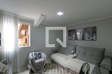 Sala de casa à venda com 2 quartos, 589m² em Céu Azul, Belo Horizonte