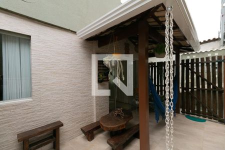 varanda/Sala de casa à venda com 2 quartos, 589m² em Céu Azul, Belo Horizonte