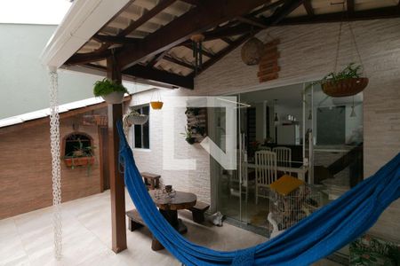 varanda/Sala de casa à venda com 2 quartos, 589m² em Céu Azul, Belo Horizonte