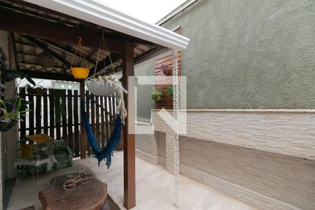 varanda/Sala de casa à venda com 2 quartos, 589m² em Céu Azul, Belo Horizonte