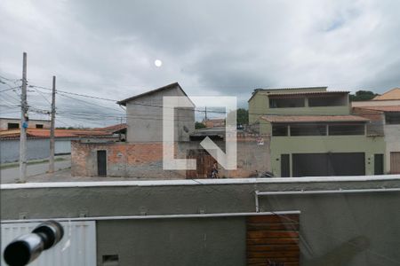 Vista Quarto 2 Suite de casa à venda com 2 quartos, 589m² em Céu Azul, Belo Horizonte