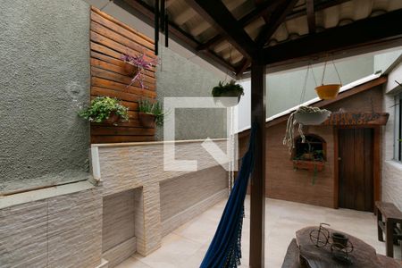 varanda/Sala de casa à venda com 2 quartos, 589m² em Céu Azul, Belo Horizonte