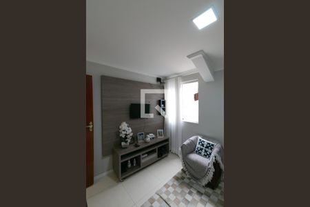 Sala de casa à venda com 2 quartos, 589m² em Céu Azul, Belo Horizonte