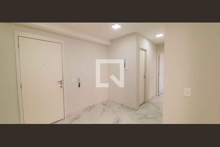 Sala de apartamento para alugar com 2 quartos, 43m² em Metalúrgicos, Osasco