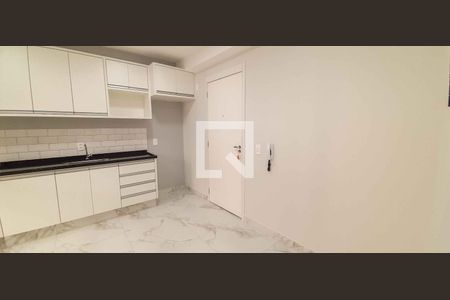 Sala de apartamento para alugar com 2 quartos, 43m² em Metalúrgicos, Osasco