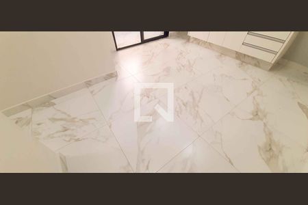 Sala de apartamento para alugar com 2 quartos, 43m² em Metalúrgicos, Osasco