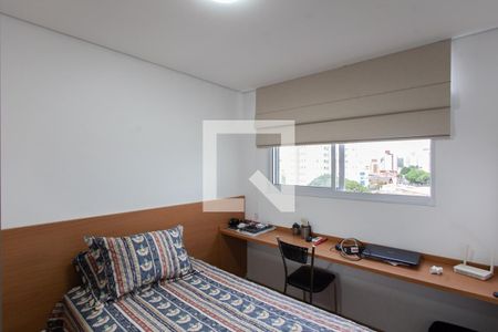 Quarto 1 de apartamento à venda com 3 quartos, 67m² em São Luiz, Belo Horizonte