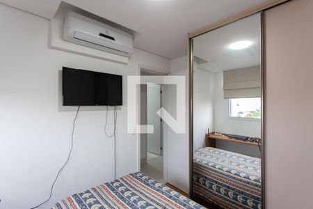 Quarto 1 de apartamento à venda com 3 quartos, 67m² em São Luiz, Belo Horizonte