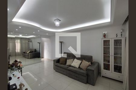 Sala de casa à venda com 2 quartos, 94m² em Vila Brasilina, São Paulo