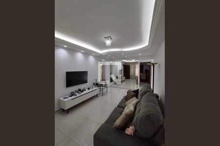 Sala de casa à venda com 2 quartos, 94m² em Vila Brasilina, São Paulo