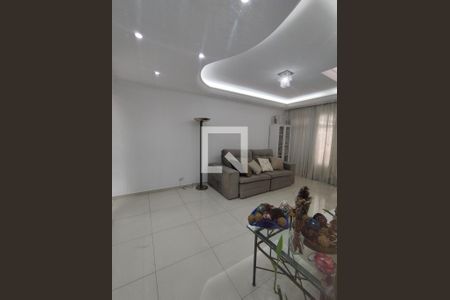 Sala de casa à venda com 2 quartos, 94m² em Vila Brasilina, São Paulo