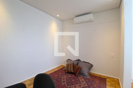 Quarto 1 - Suíte de apartamento à venda com 2 quartos, 133m² em Itaim Bibi, São Paulo