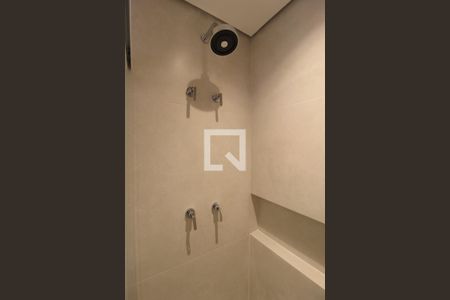 Banheiro da Suíte 1 de apartamento à venda com 2 quartos, 133m² em Itaim Bibi, São Paulo