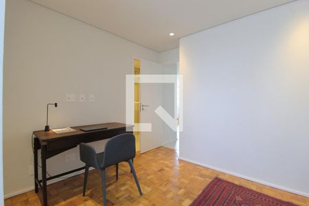 Quarto 1 - Suíte de apartamento à venda com 2 quartos, 133m² em Itaim Bibi, São Paulo