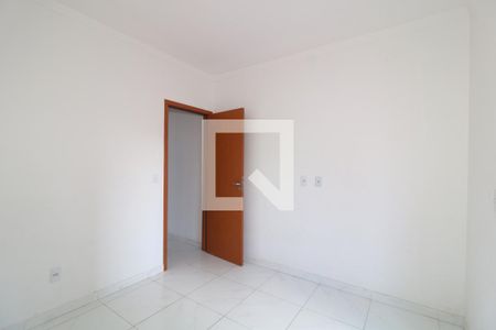 Quarto 1 de apartamento para alugar com 1 quarto, 46m² em Guilhermina, Praia Grande