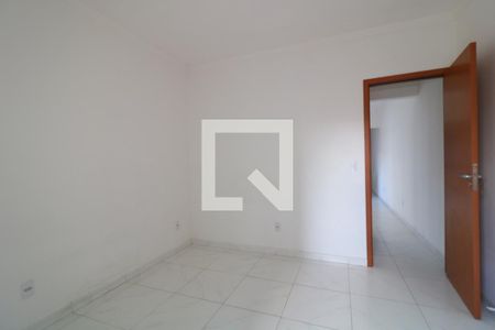 Quarto 1 de apartamento para alugar com 1 quarto, 46m² em Guilhermina, Praia Grande