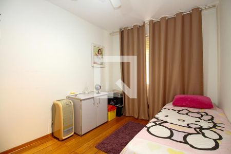 Quarto de apartamento à venda com 3 quartos, 194m² em Jardim Paulista, São Paulo