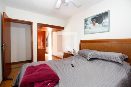 Suíte 1 de apartamento à venda com 3 quartos, 194m² em Jardim Paulista, São Paulo