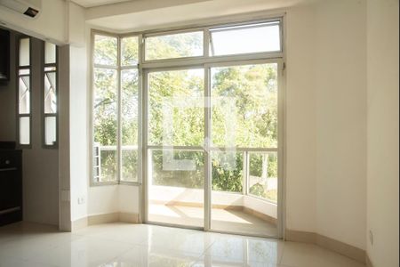 Sala de apartamento à venda com 2 quartos, 60m² em Vila Clementino, São Paulo