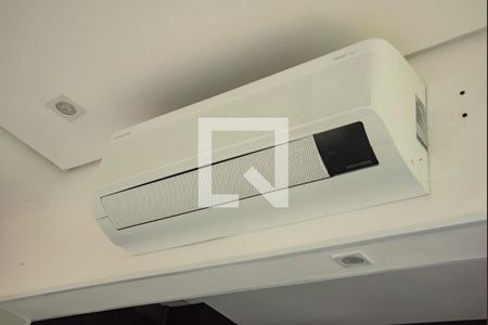 Sala de apartamento à venda com 2 quartos, 60m² em Vila Clementino, São Paulo