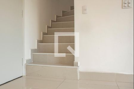 Sala de apartamento à venda com 2 quartos, 60m² em Vila Clementino, São Paulo