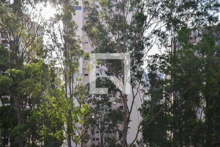 Vista de apartamento à venda com 2 quartos, 70m² em Vila Suzana, São Paulo