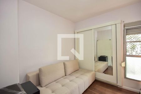Quarto de apartamento à venda com 2 quartos, 70m² em Vila Suzana, São Paulo