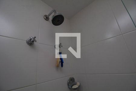 Banheiro da Suíte de apartamento à venda com 2 quartos, 65m² em Vila Penteado, São Paulo