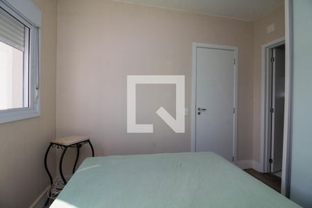 Suíte de apartamento à venda com 2 quartos, 65m² em Vila Penteado, São Paulo