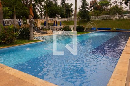 Área comum - Piscina de apartamento à venda com 2 quartos, 65m² em Vila Penteado, São Paulo