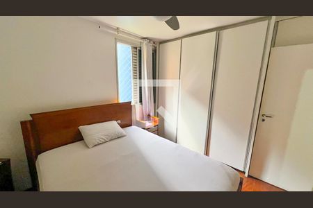 Quarto 2 de apartamento à venda com 4 quartos, 200m² em Buritis, Belo Horizonte