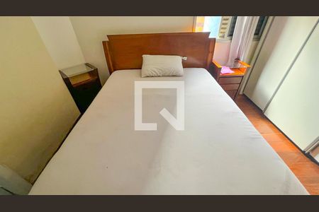 Quarto 2 de apartamento à venda com 4 quartos, 200m² em Buritis, Belo Horizonte