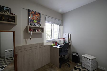 Quarto 1 de apartamento à venda com 2 quartos, 76m² em Centro, Santo André