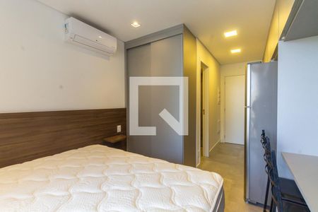 Studio de kitnet/studio para alugar com 1 quarto, 21m² em Vila Gomes Cardim, São Paulo