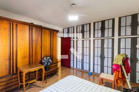Quarto 1 de casa à venda com 4 quartos, 220m² em Vila Alpina, Santo André