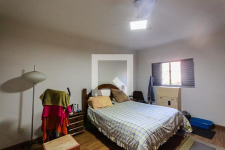 Quarto 1 de casa à venda com 4 quartos, 220m² em Vila Alpina, Santo André