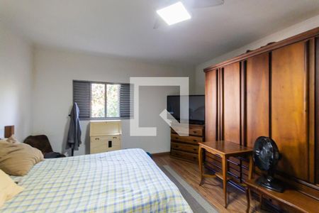 Quarto 1 de casa à venda com 4 quartos, 220m² em Vila Alpina, Santo André