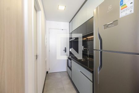 Studio  de kitnet/studio para alugar com 1 quarto, 22m² em Vila Gomes Cardim, São Paulo