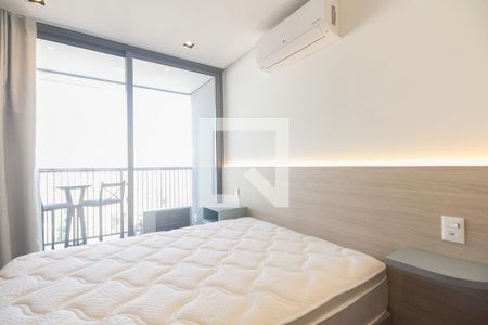 Studio  de kitnet/studio para alugar com 1 quarto, 22m² em Vila Gomes Cardim, São Paulo