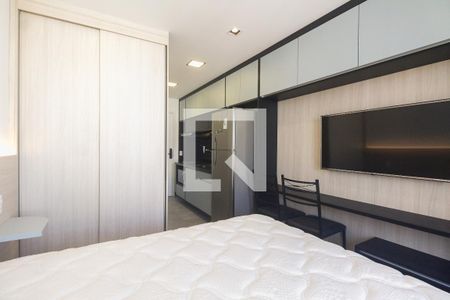 Studio  de kitnet/studio para alugar com 1 quarto, 22m² em Vila Gomes Cardim, São Paulo