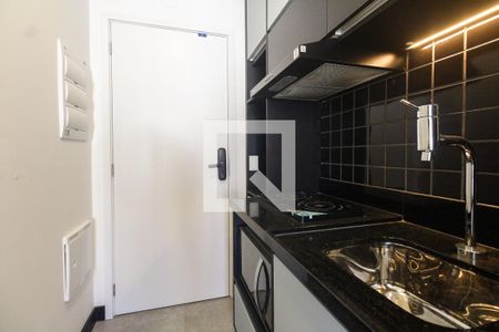 Studio  de kitnet/studio para alugar com 1 quarto, 22m² em Vila Gomes Cardim, São Paulo