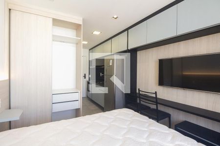 Studio  de kitnet/studio para alugar com 1 quarto, 22m² em Vila Gomes Cardim, São Paulo