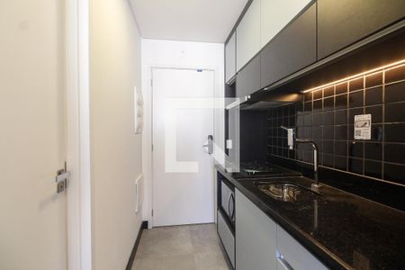 Studio  de kitnet/studio para alugar com 1 quarto, 22m² em Vila Gomes Cardim, São Paulo