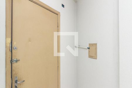 Studio de kitnet/studio à venda com 1 quarto, 31m² em Centro Histórico de São Paulo, São Paulo
