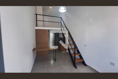 Studio de kitnet/studio para alugar com 1 quarto, 25m² em Jardim Marcato, Suzano