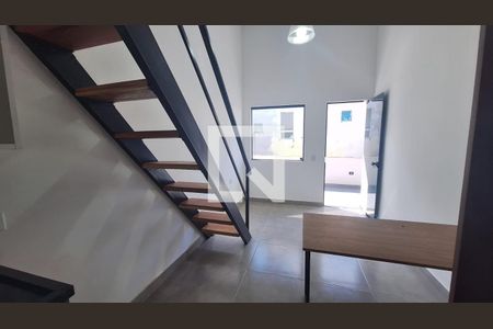 Studio de kitnet/studio para alugar com 1 quarto, 25m² em Jardim Marcato, Suzano