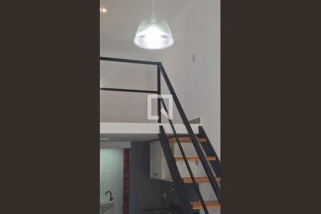 Studio de kitnet/studio para alugar com 1 quarto, 25m² em Jardim Marcato, Suzano